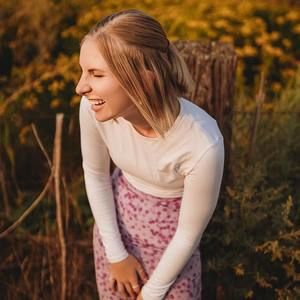 Meet your Posher, Karmen